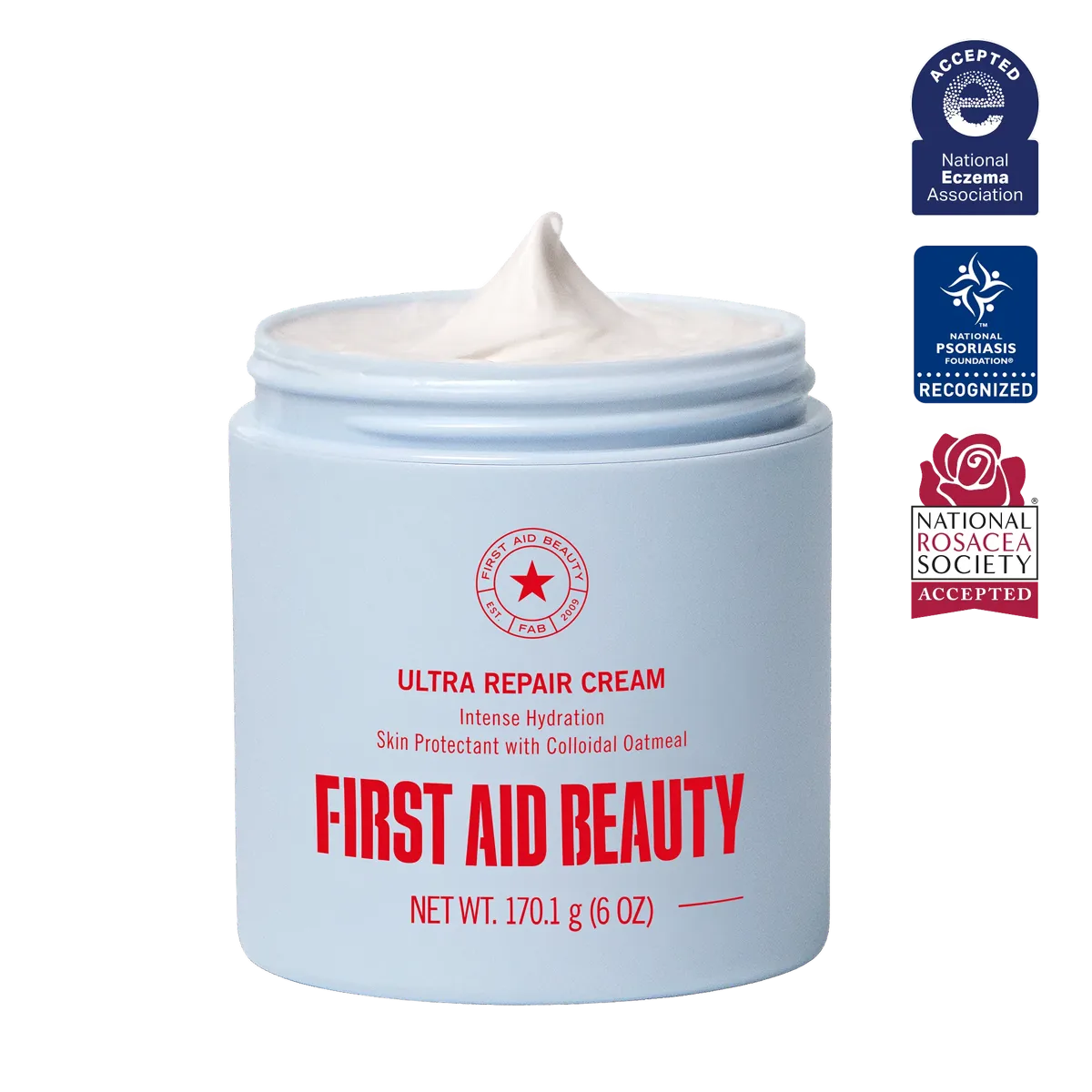 Ultra Repair Cream