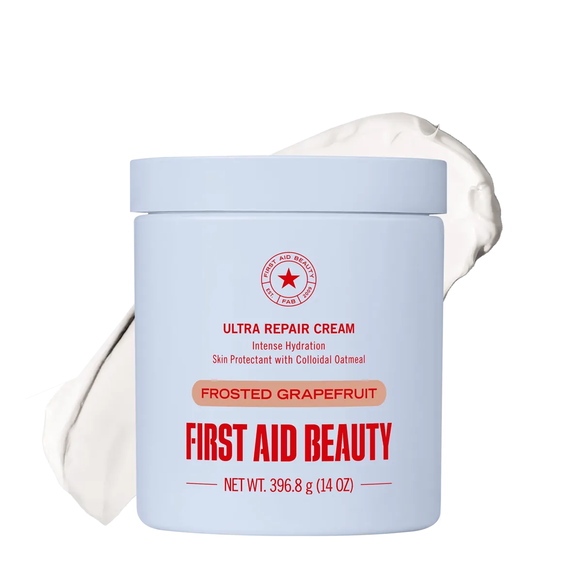 Ultra Repair Cream Frosted Grapefruit 14 oz