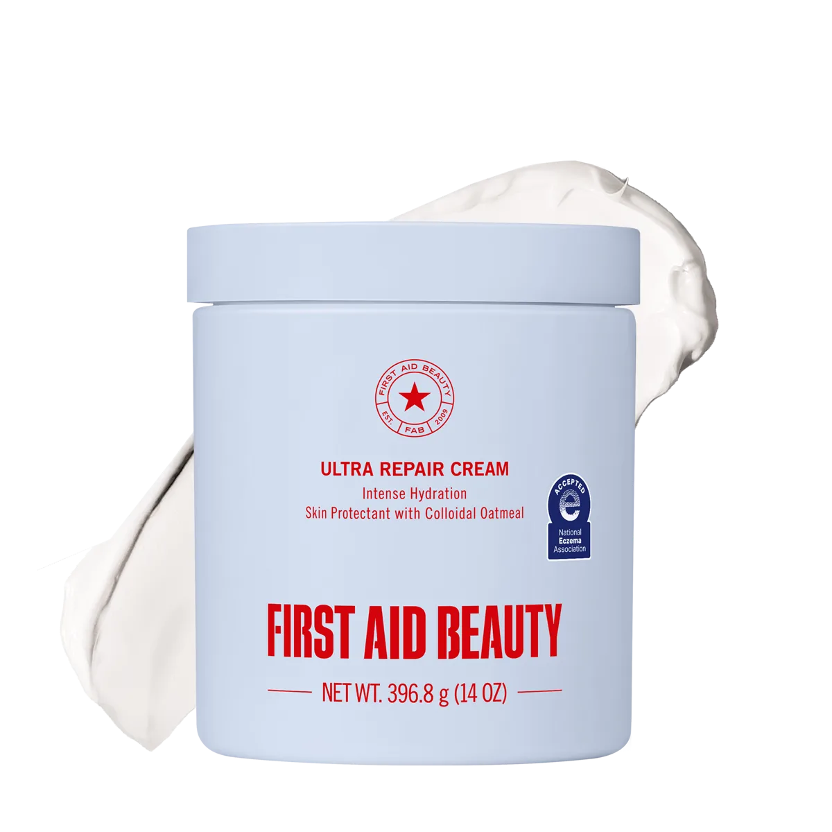 Original Unscented Ultra Repair Cream 14 oz