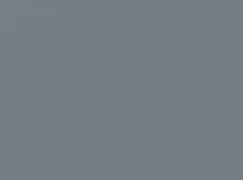 Oyster Blue (pearlescent slate)