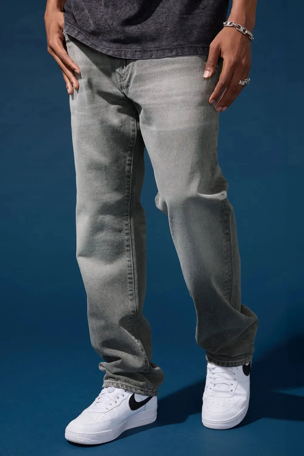 Arctic Grey