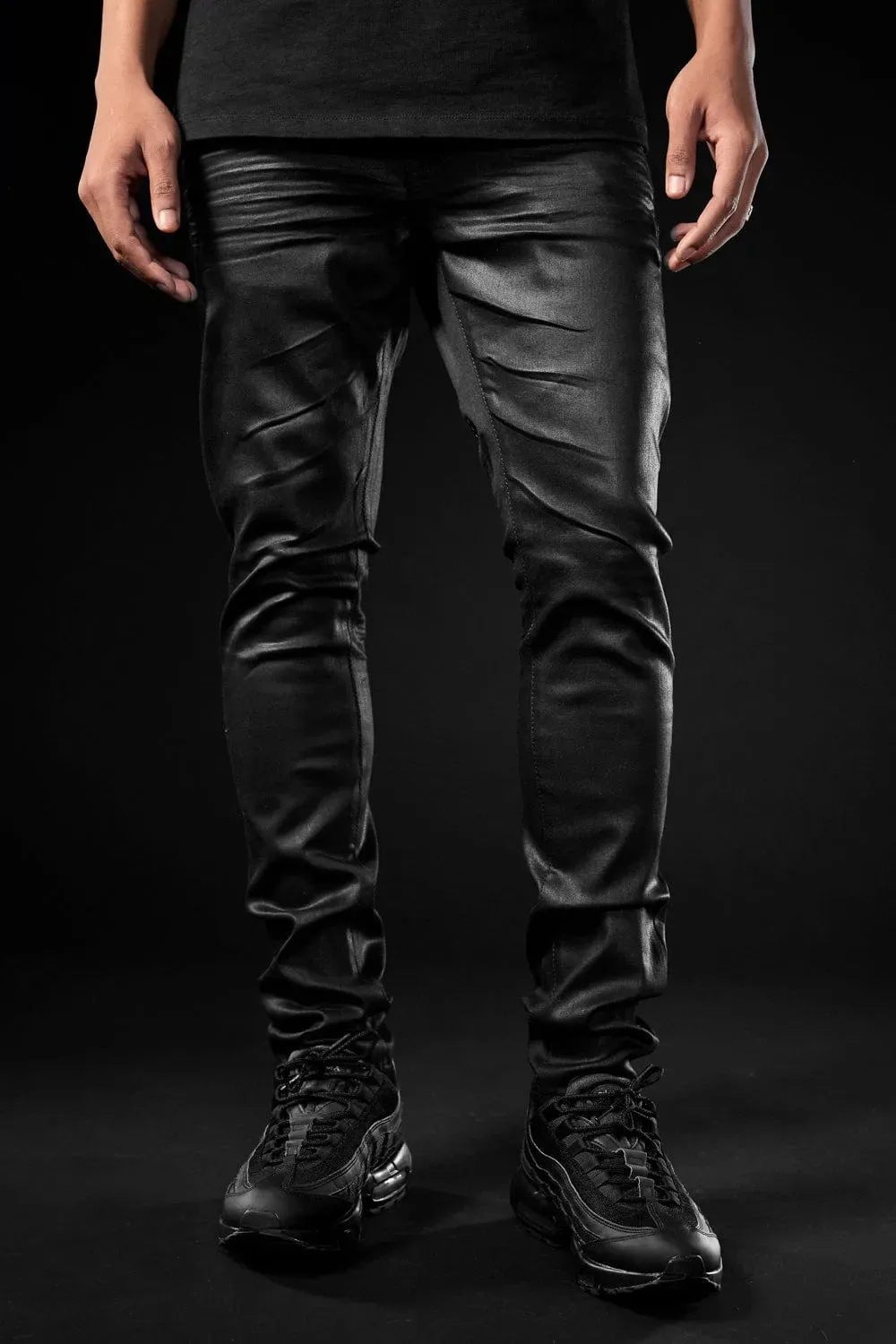 Slim Taper — view 3