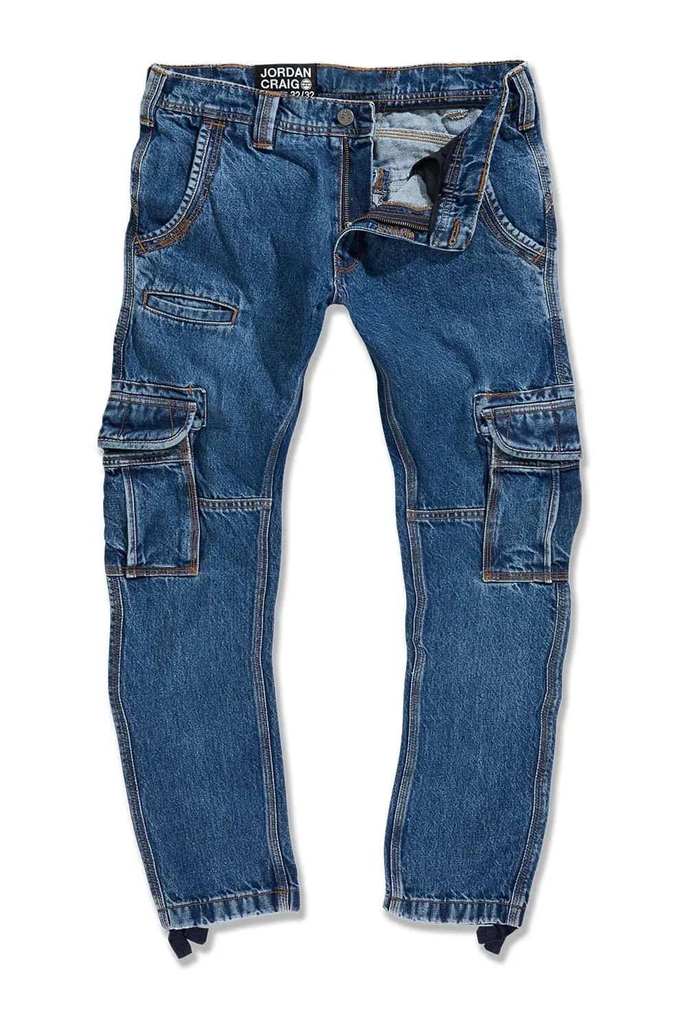 Blue Stone — view 2