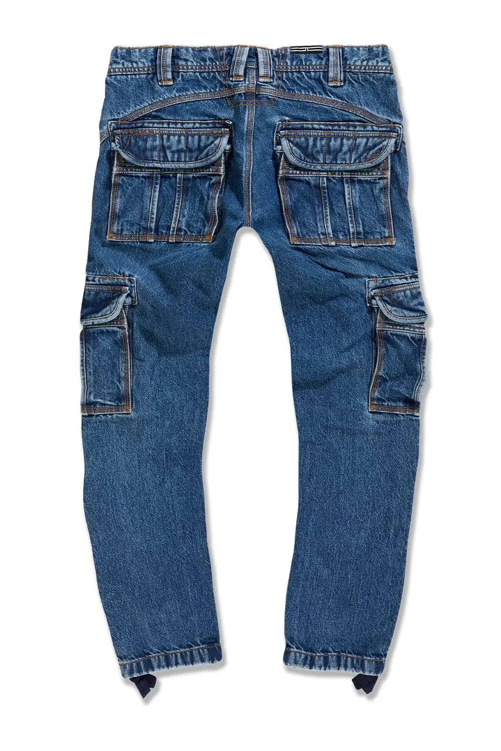 Blue Stone — view 5