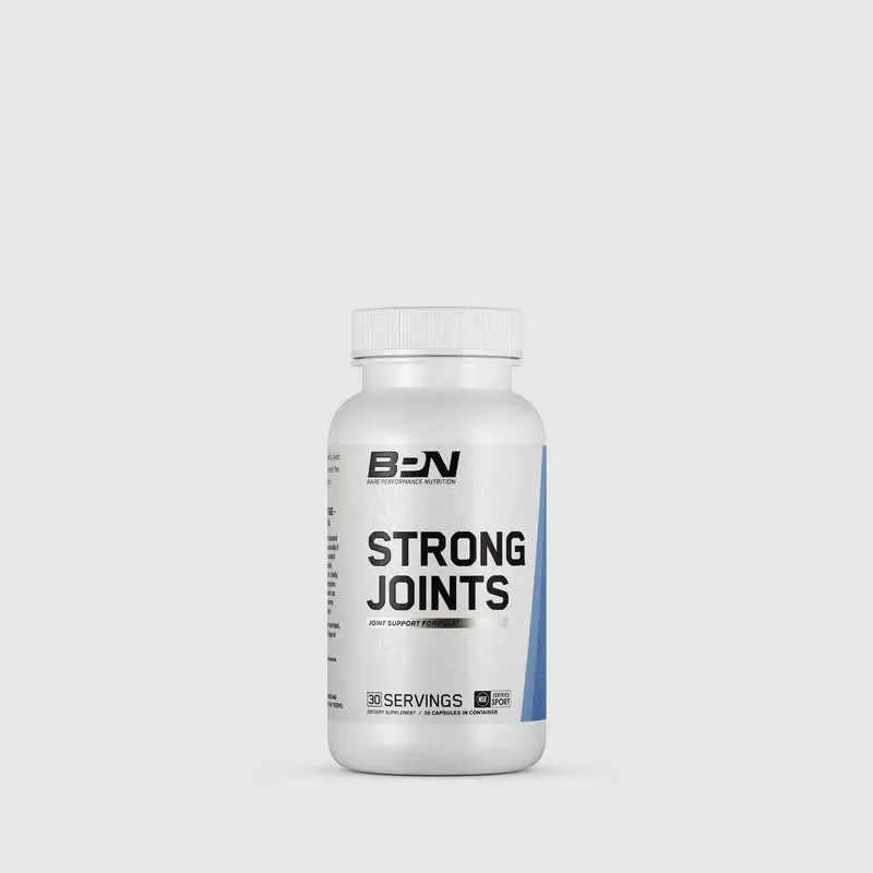 Strong Joints