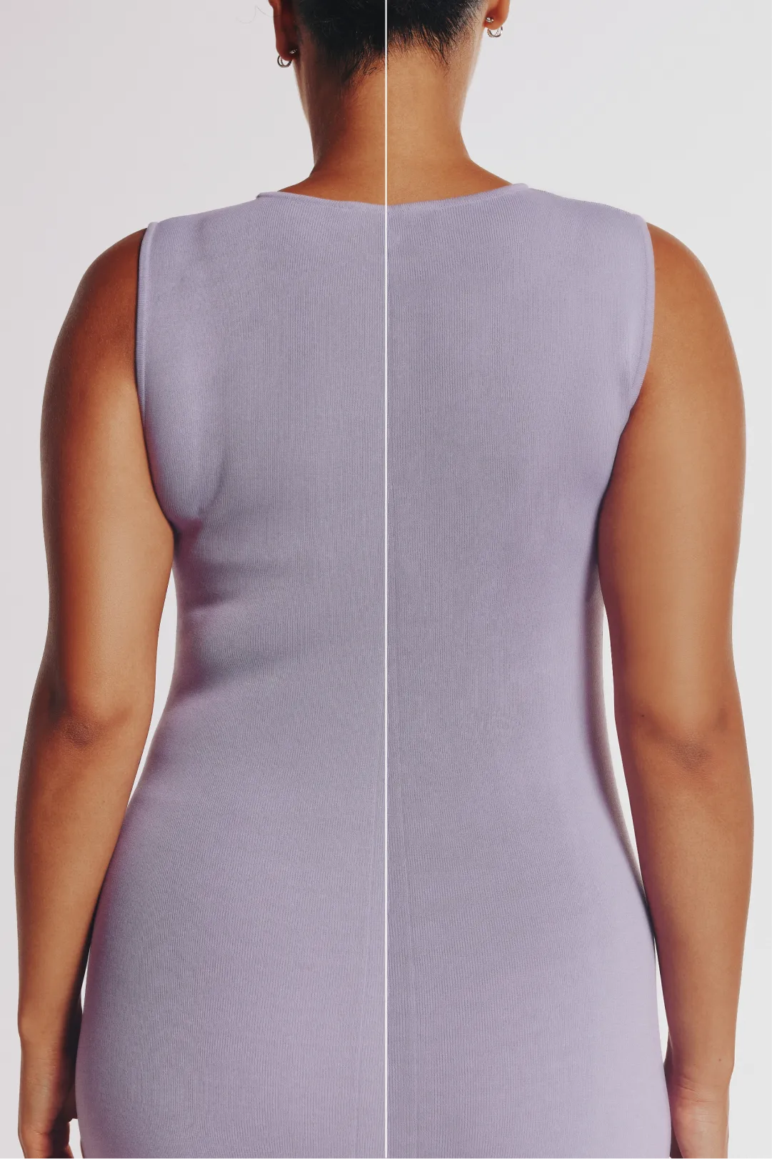 ThirdLove ComfortStretch. Can your smoothing bra do this? Shop Now.