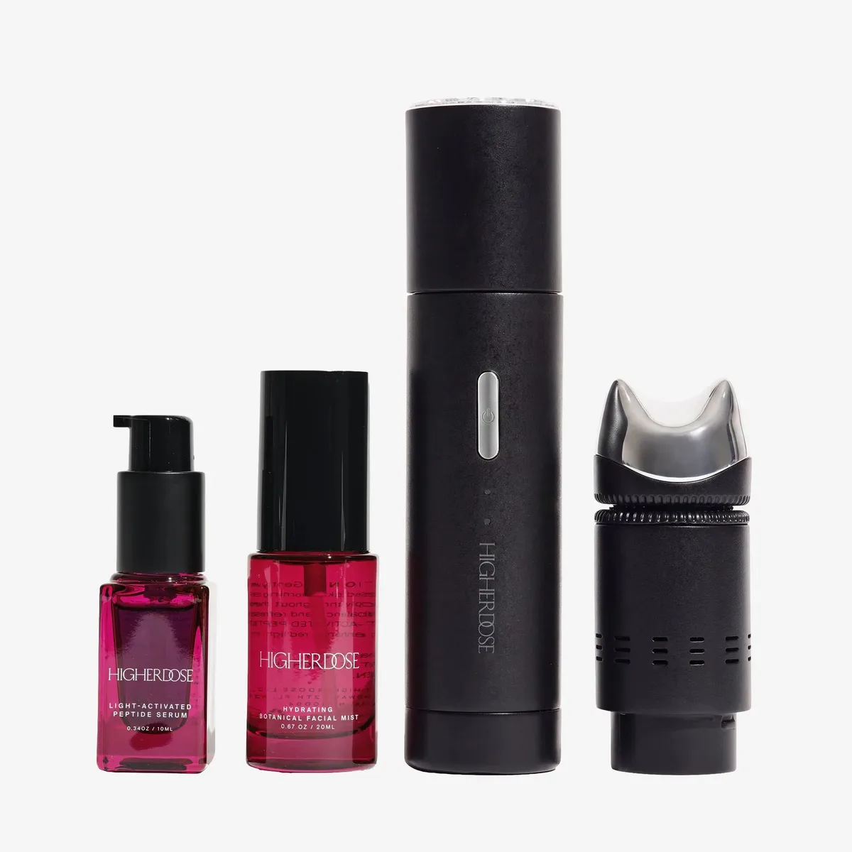 HigherDOSE Pro Laser Renewal Wand
