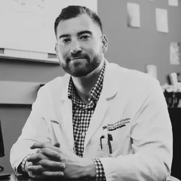 Dr. Ben Rein