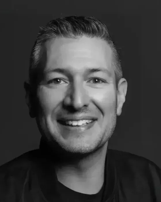 Dan Freed, co-founder of Thesis