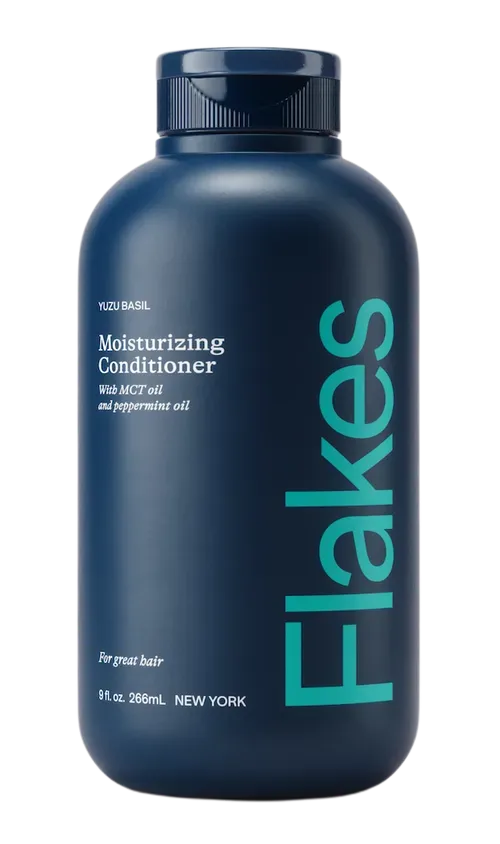 Flakes Moisturizing Conditioner