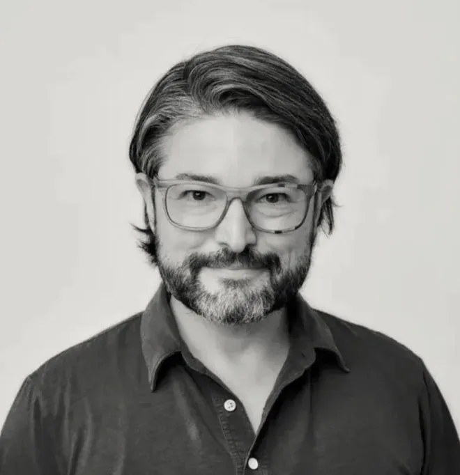 Dr. Bobby Buka, Chief Science Officer at Flakes