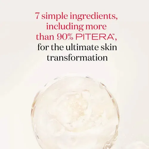 SK-II PITERA ingredient information