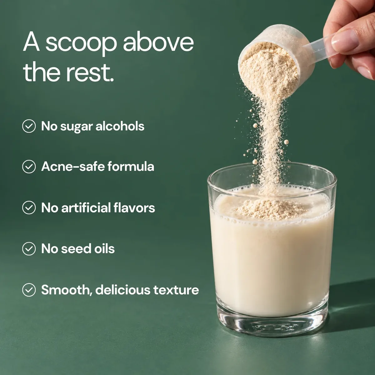 30 Servings Real Vanilla product image 2