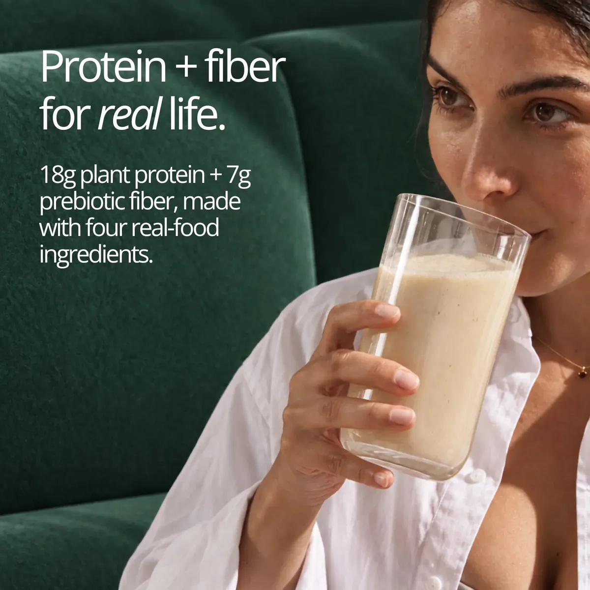 30 Servings Real Vanilla product image 5