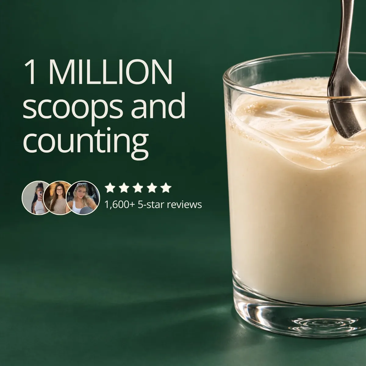 30 Servings Real Vanilla product image 6