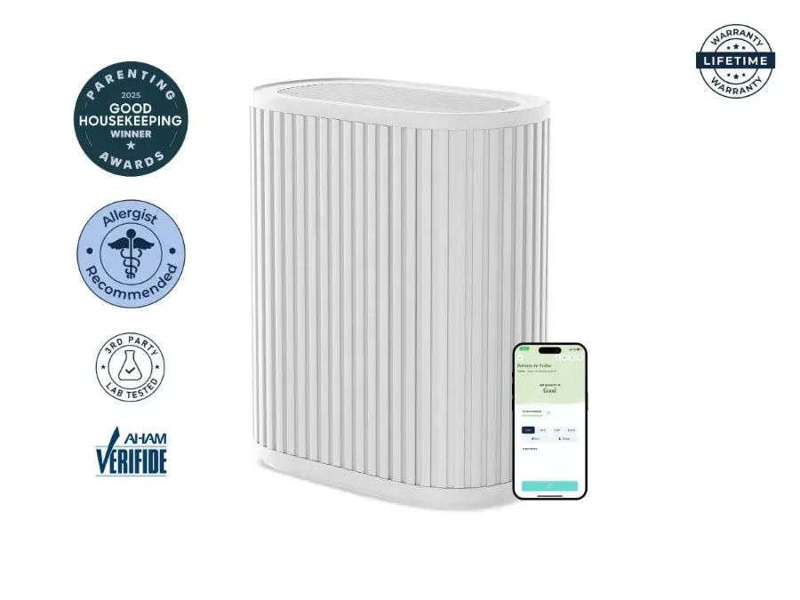 Windmill Air Purifier Max product gallery