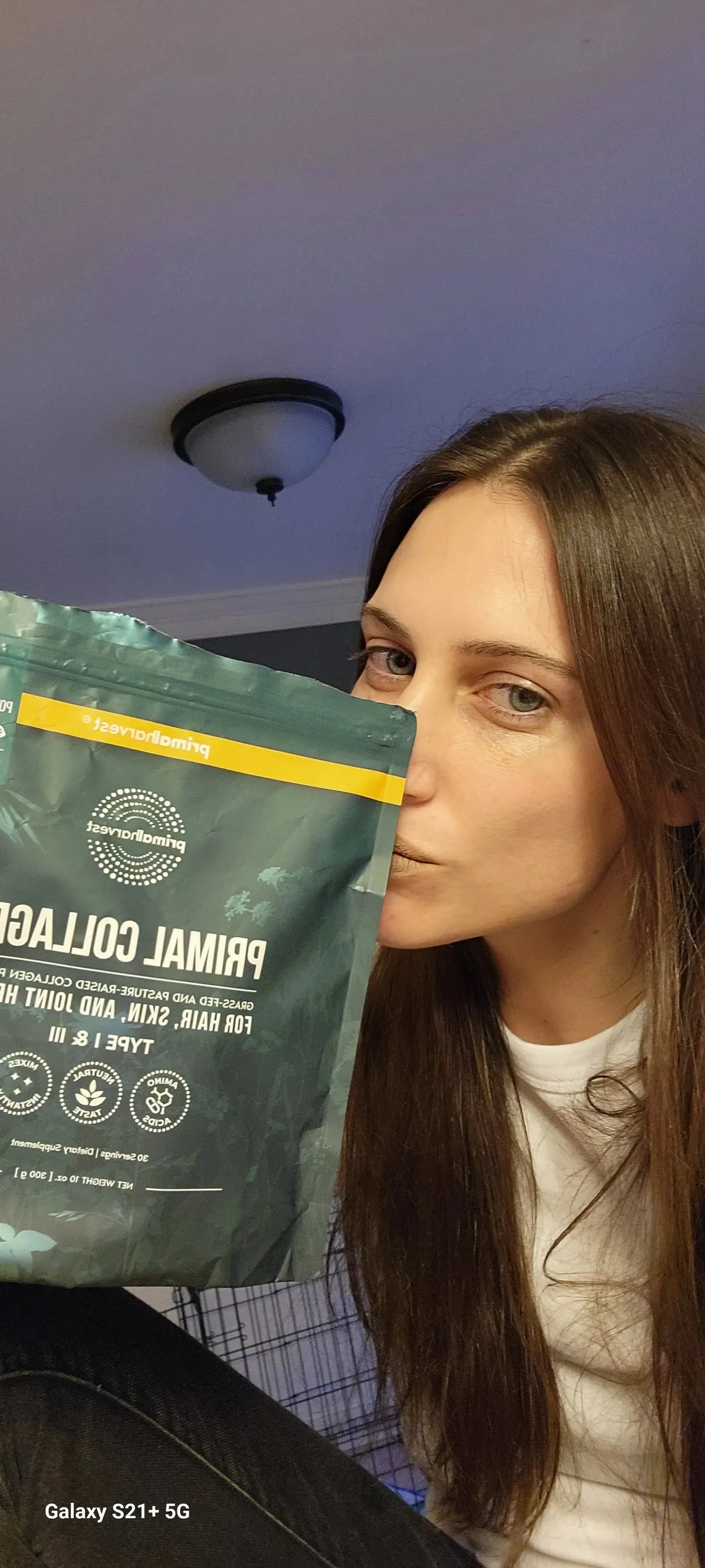 Arielle Webster’s Primal Collagen review photo