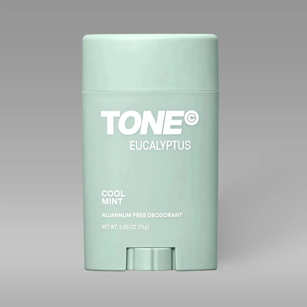 TONE Eucalyptus Aluminum Free Deodorant
