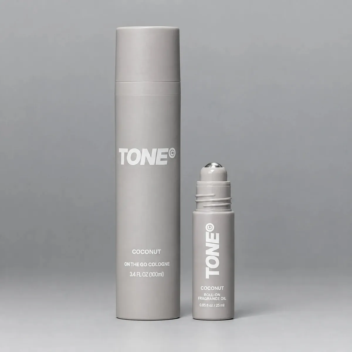 TONE Coconut Fragrance Duo