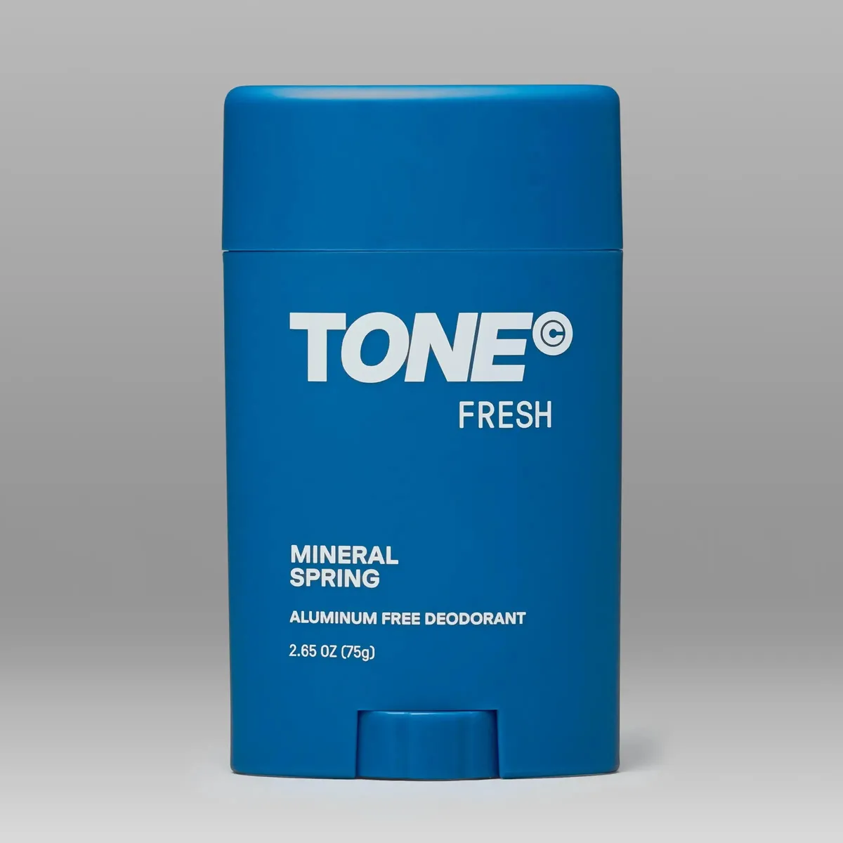 TONE Fresh Aluminum Free Deodorant