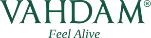 VAHDAM India — Feel Alive