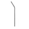 Free stainless steel straw