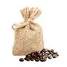 Free aroma bean pouch