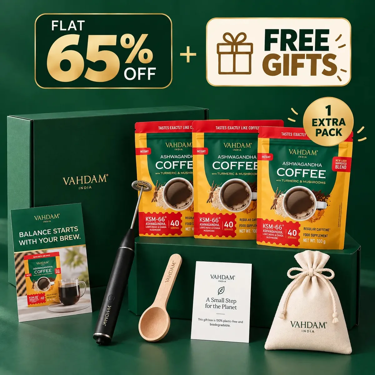 View coffee product image