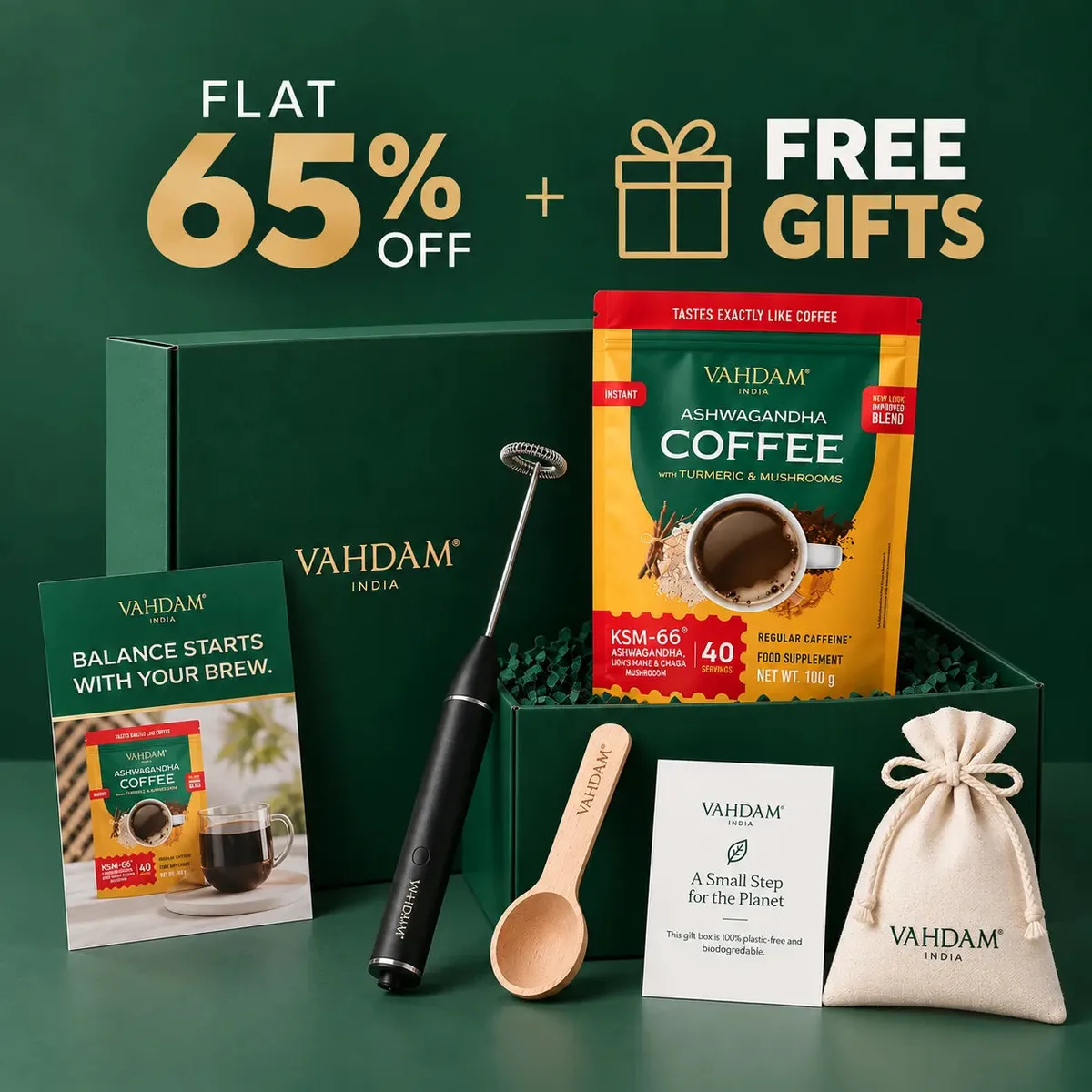 View coffee product image