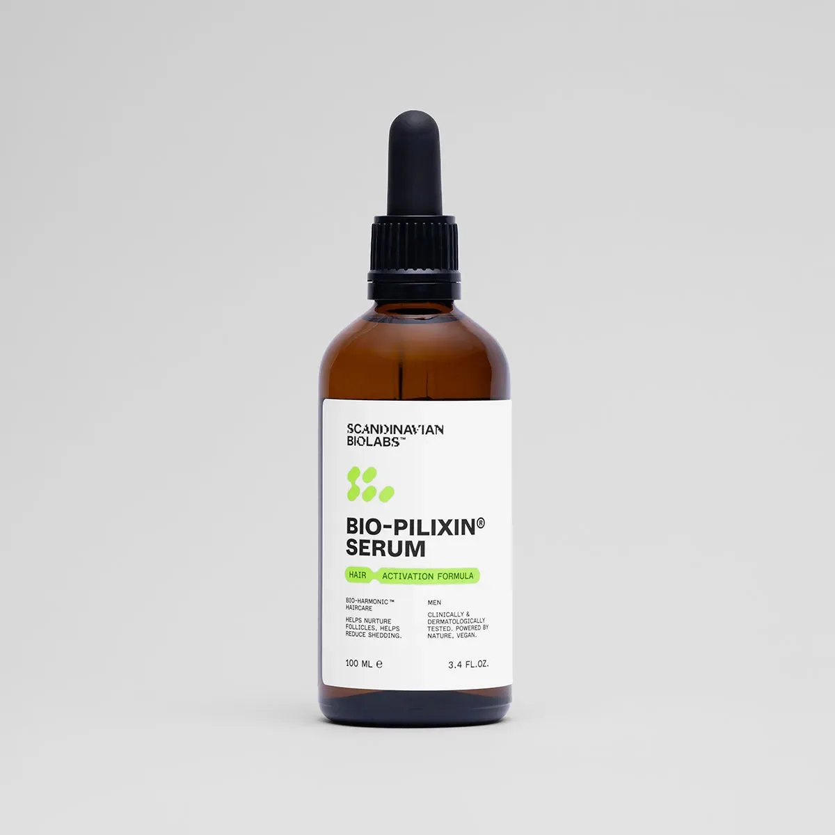 Bio-Pilixin Serum for men