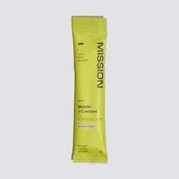 Matcha Creatine Sachet