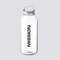 Kinto Bottle