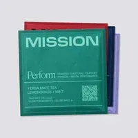 Eight teabags
