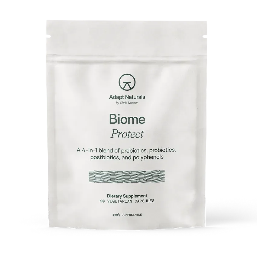 Biome Protect