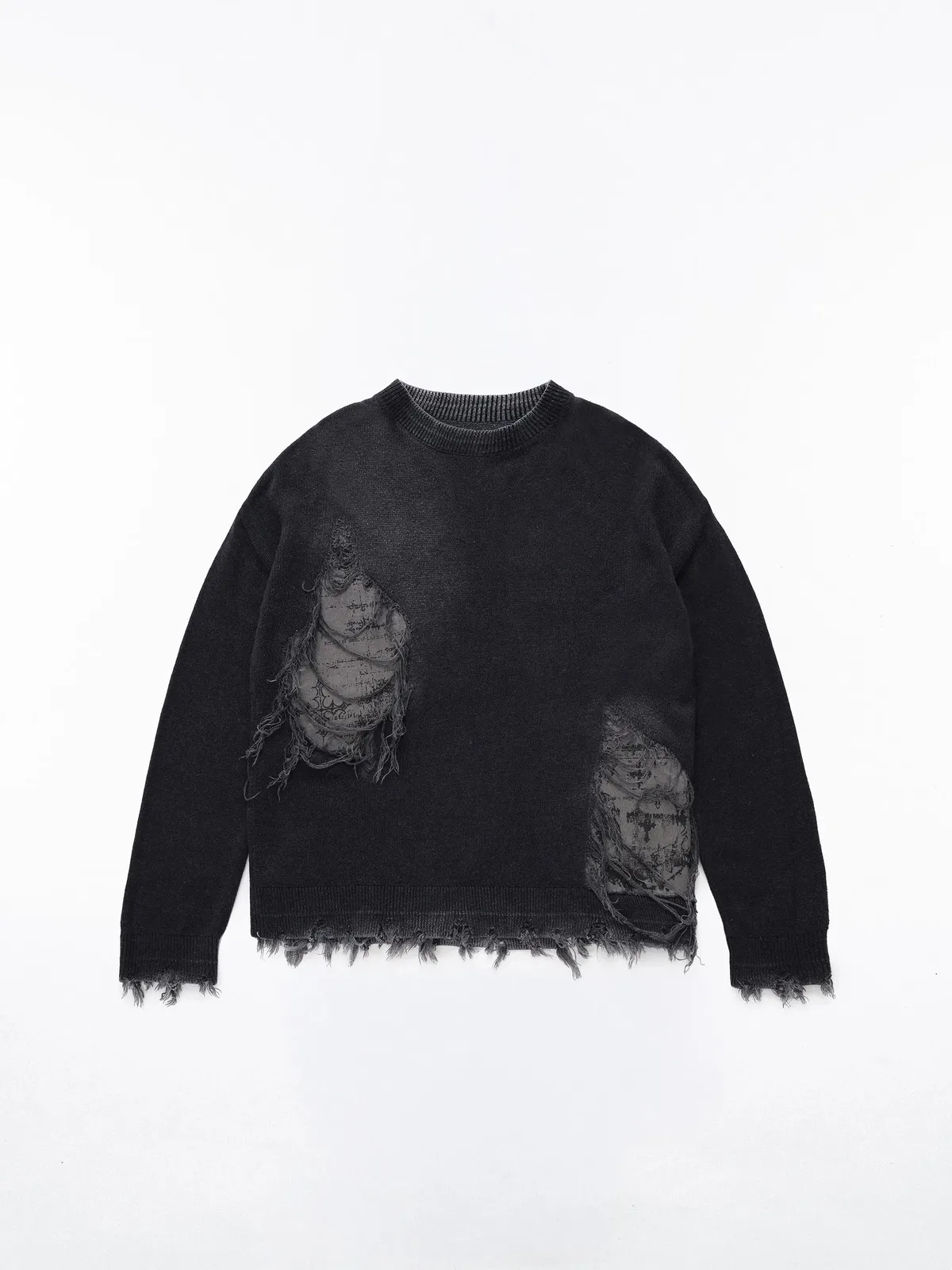 Talisman Knit