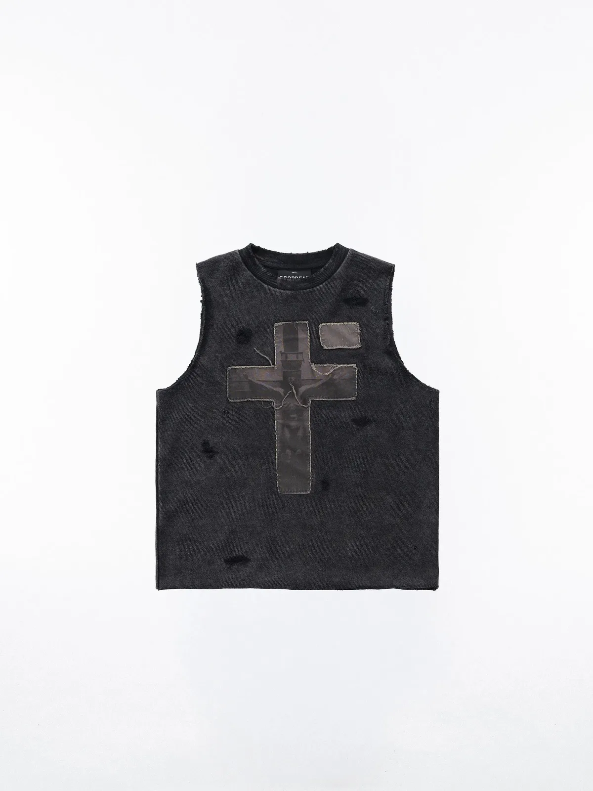 Sacrament Vest