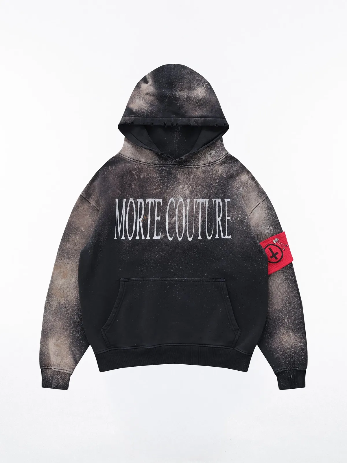 Uncensored Hoodie