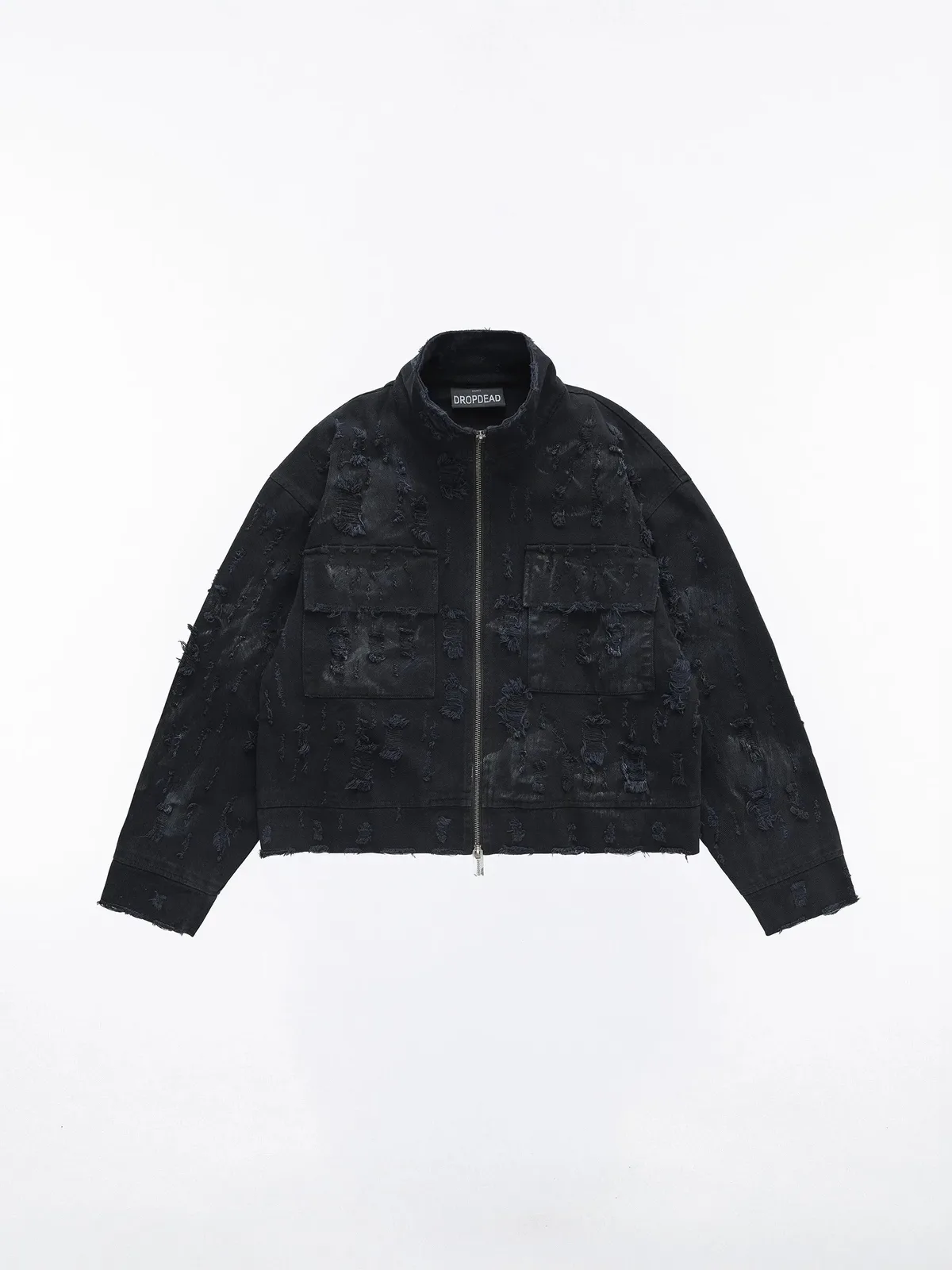 Torment Jacket