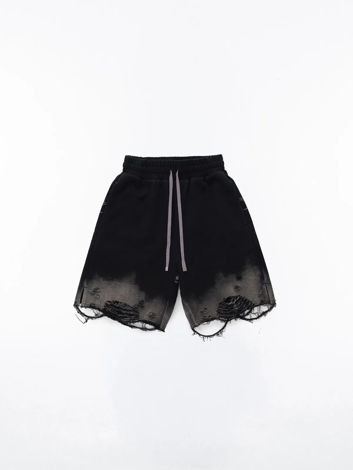 Scorched Shorts