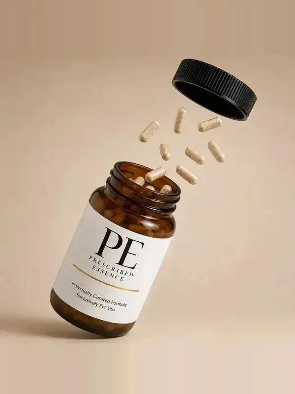 Prescribed Essence oral capsule