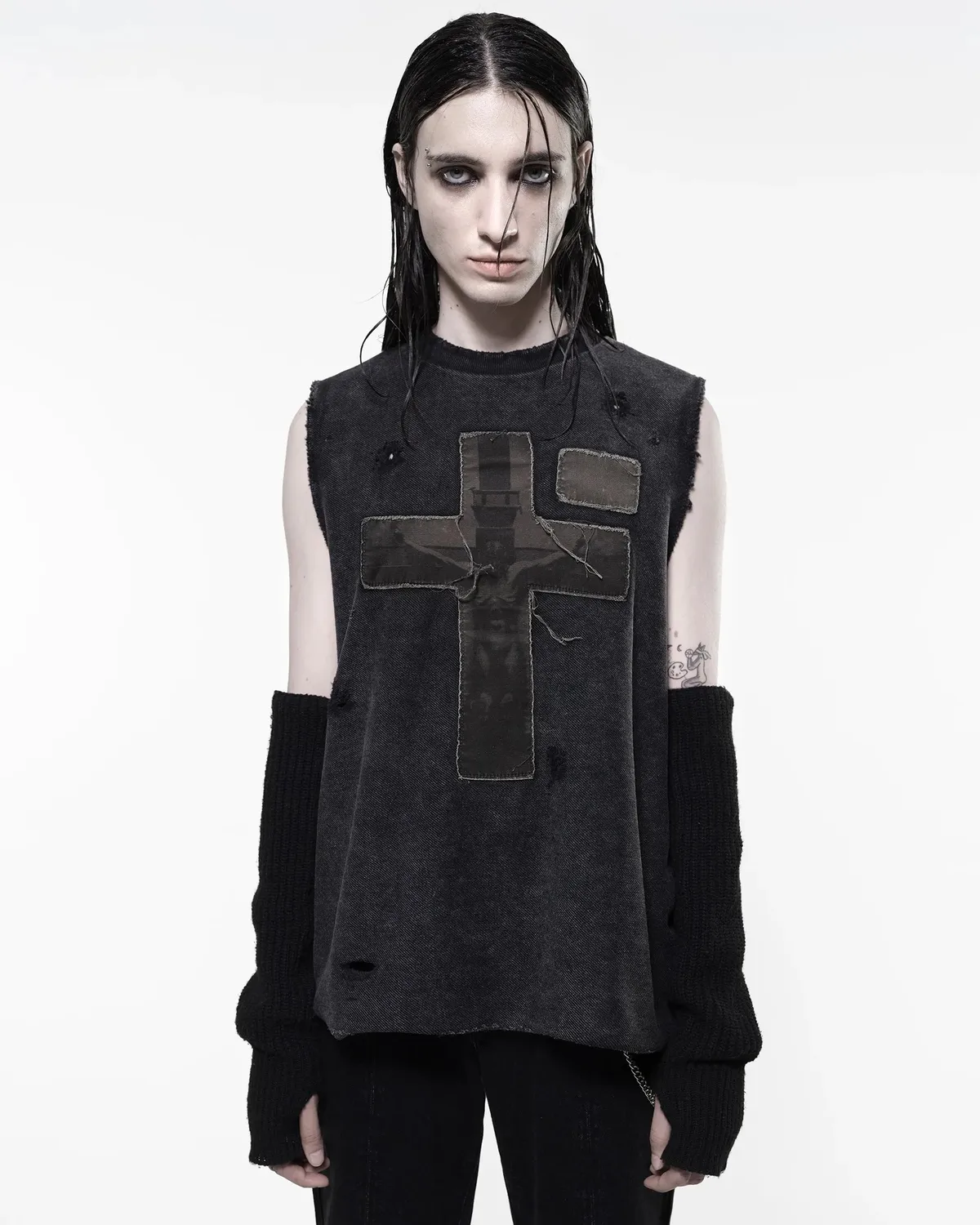 Sacrament Vest