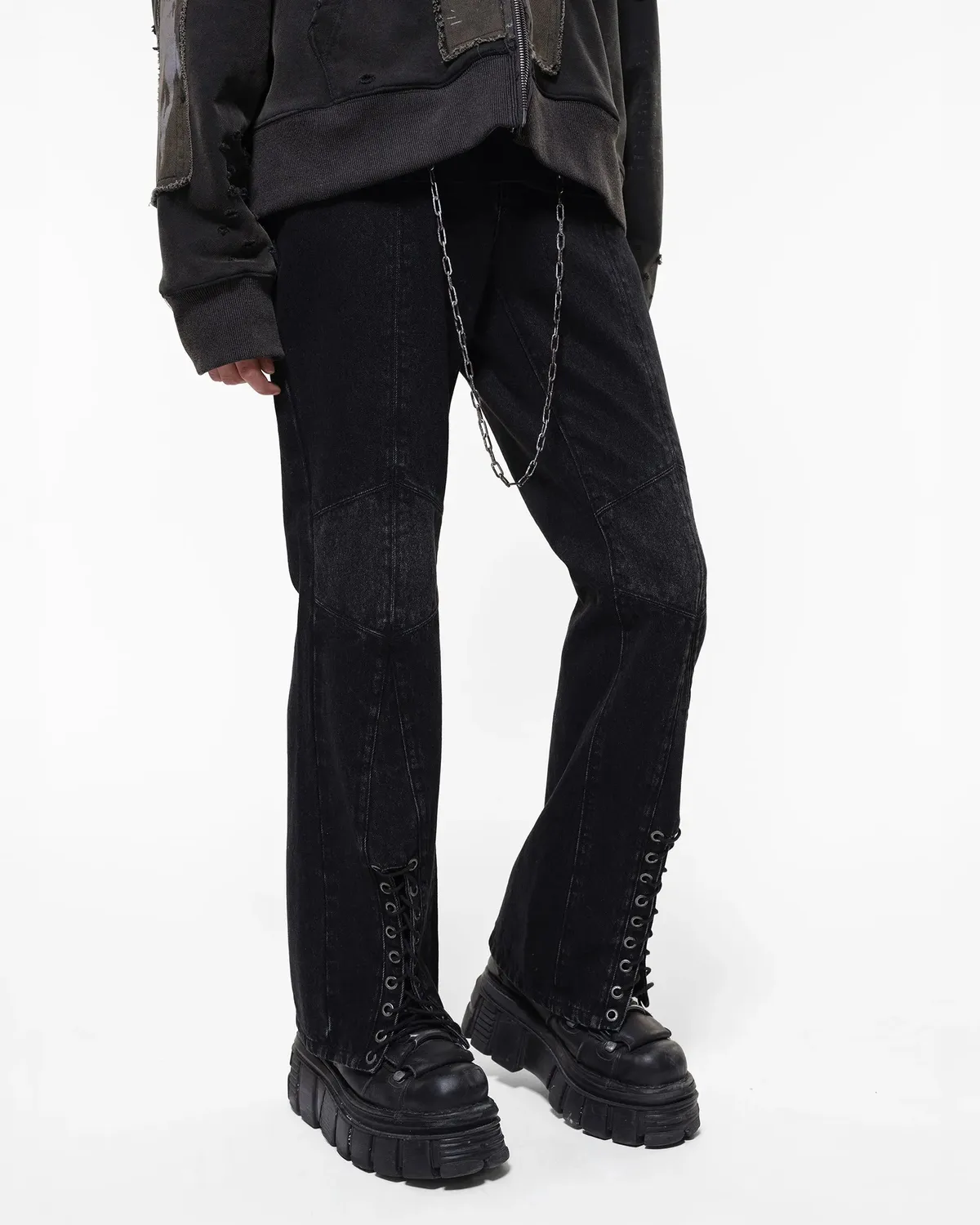 Dahlia Jeans