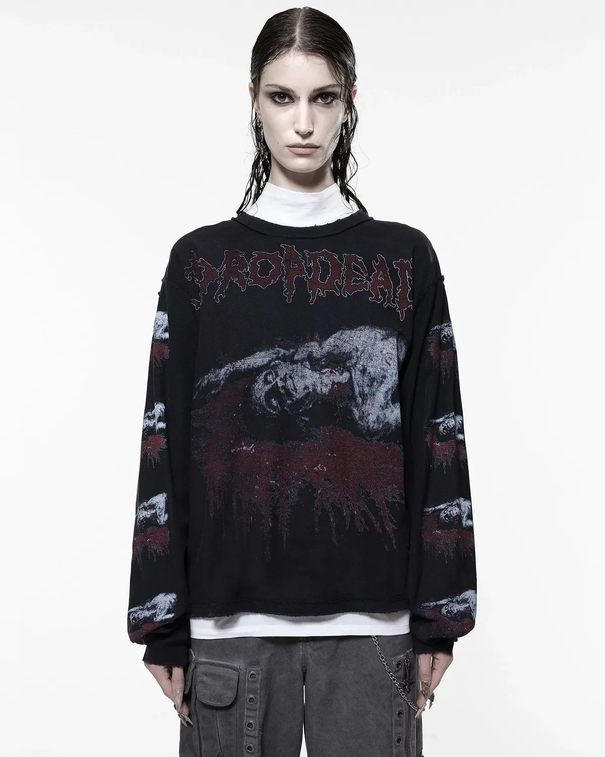 Obsessed Longsleeve